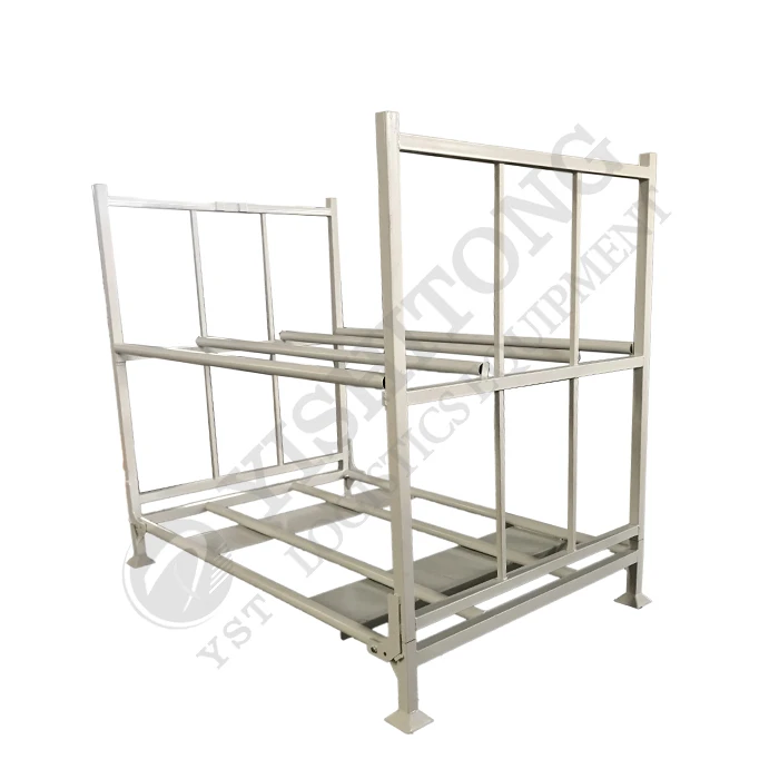 Industrial Tyre Storage Rack