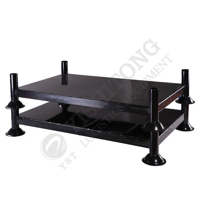 Post Pallet Storage