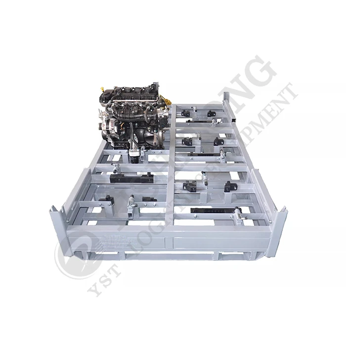 Racks For Automotive Parts